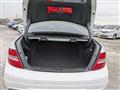 2013 Mercedes-Benz C-Class