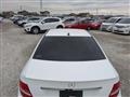 2013 Mercedes-Benz C-Class