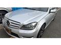 2013 Mercedes-Benz C-Class