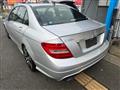 2013 Mercedes-Benz C-Class