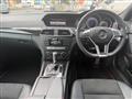 2013 Mercedes-Benz C-Class