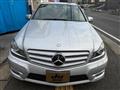 2013 Mercedes-Benz C-Class