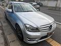 2013 Mercedes-Benz C-Class