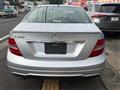 2013 Mercedes-Benz C-Class