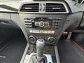2013 Mercedes-Benz C-Class