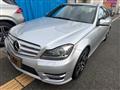 2013 Mercedes-Benz C-Class
