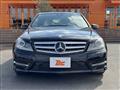 2013 Mercedes-Benz C-Class