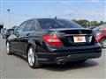 2013 Mercedes-Benz C-Class