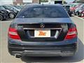 2013 Mercedes-Benz C-Class