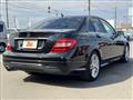2013 Mercedes-Benz C-Class