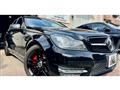 2013 Mercedes-Benz C-Class