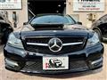 2013 Mercedes-Benz C-Class