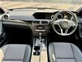 2013 Mercedes-Benz C-Class
