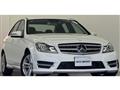 2013 Mercedes-Benz C-Class