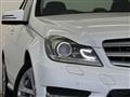 2013 Mercedes-Benz C-Class
