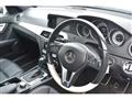 2012 Mercedes-Benz C-Class