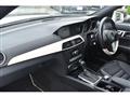 2012 Mercedes-Benz C-Class