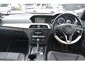 2012 Mercedes-Benz C-Class