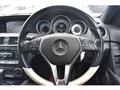 2012 Mercedes-Benz C-Class