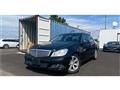 2012 Mercedes-Benz C-Class