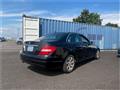 2012 Mercedes-Benz C-Class