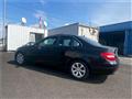 2012 Mercedes-Benz C-Class