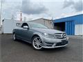 2012 Mercedes-Benz C-Class