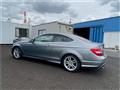 2012 Mercedes-Benz C-Class