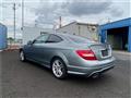 2012 Mercedes-Benz C-Class