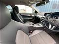 2012 Mercedes-Benz C-Class