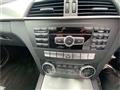 2012 Mercedes-Benz C-Class