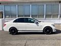 2012 Mercedes-Benz C-Class