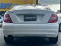 2012 Mercedes-Benz C-Class
