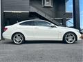 2012 Mercedes-Benz C-Class