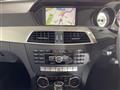 2012 Mercedes-Benz C-Class