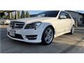2012 Mercedes-Benz C-Class