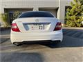 2012 Mercedes-Benz C-Class