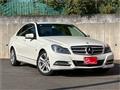 2011 Mercedes-Benz C-Class