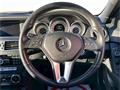 2011 Mercedes-Benz C-Class
