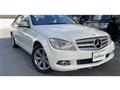 2011 Mercedes-Benz C-Class