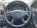 2011 Mercedes-Benz C-Class