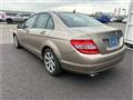 2010 Mercedes-Benz C-Class