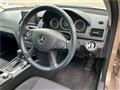2010 Mercedes-Benz C-Class