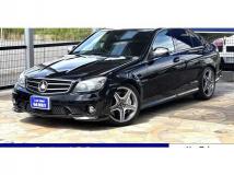 2009 Mercedes-Benz C-Class