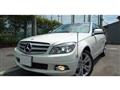 2007 Mercedes-Benz C-Class