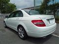 2007 Mercedes-Benz C-Class