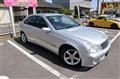 2006 Mercedes-Benz C-Class
