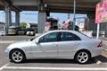 2006 Mercedes-Benz C-Class