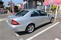 2006 Mercedes-Benz C-Class