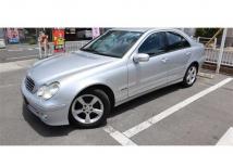 2006 Mercedes-Benz C-Class